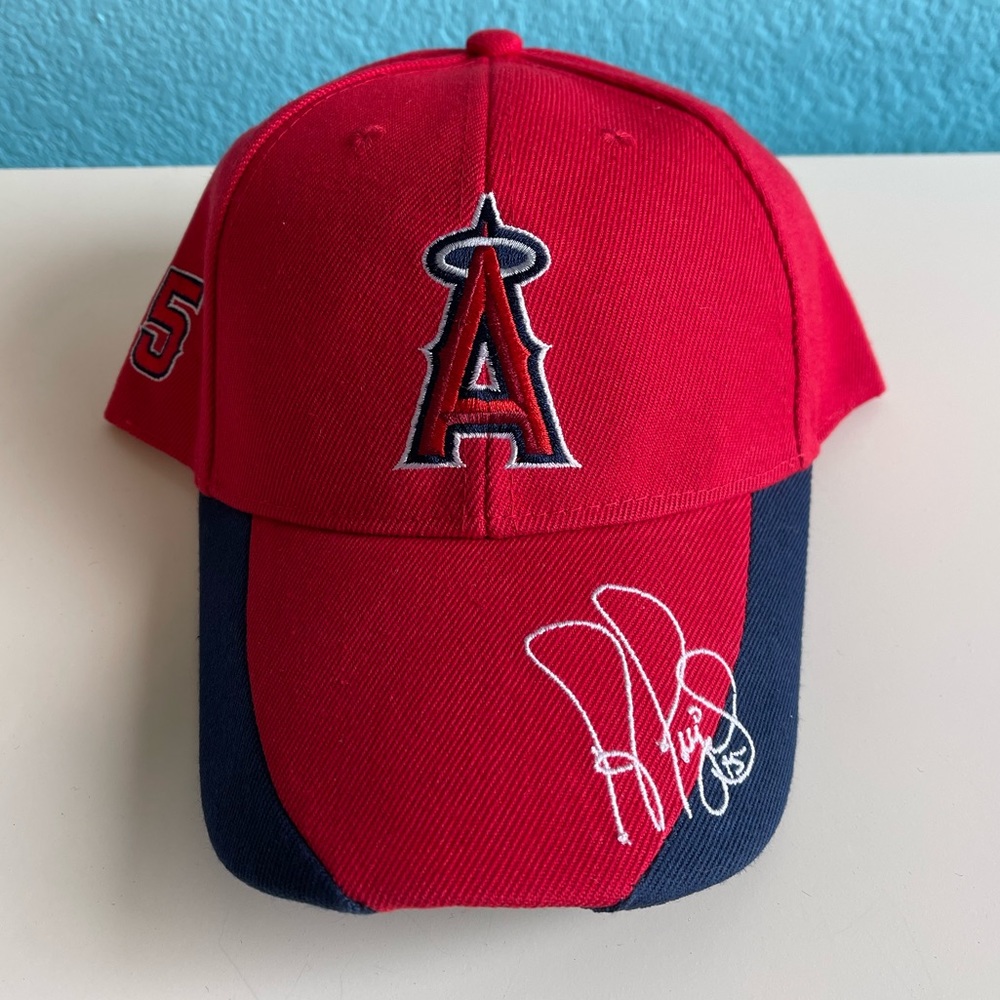 Los Angeles Angels Albert Pujols Hat